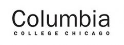 Logo: Columbia College - 273x100