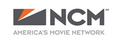 Logo: NCM - 280x100