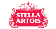 Logo: Stella Artois - 190x100