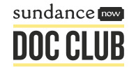 Logo: Sundance Doc Club - 195x100