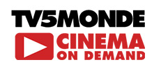 Logo: TV5 Monde - 231x100