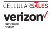 Logo: Verizon Cellular Sales 178x100