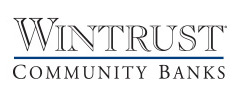 Logo: Wintrust - 276x100